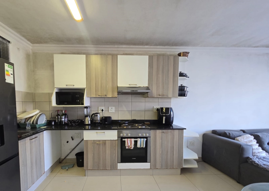 1 Bedroom Property for Sale in Umhlanga Ridge KwaZulu-Natal
