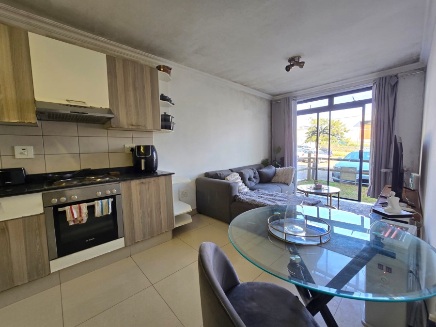 1 Bedroom Property for Sale in Umhlanga Ridge KwaZulu-Natal