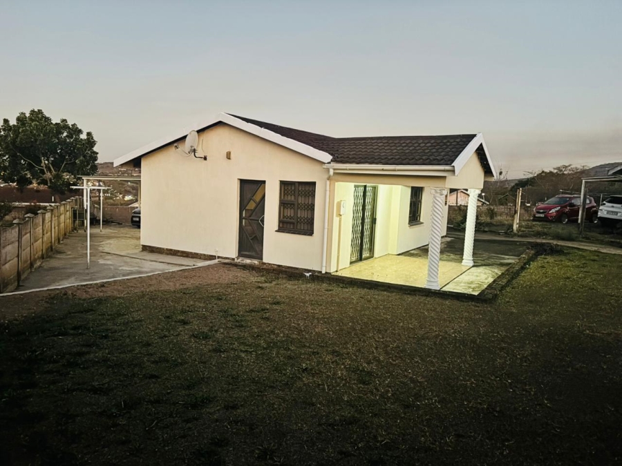 3 Bedroom Property for Sale in Richmond Crest KwaZulu-Natal