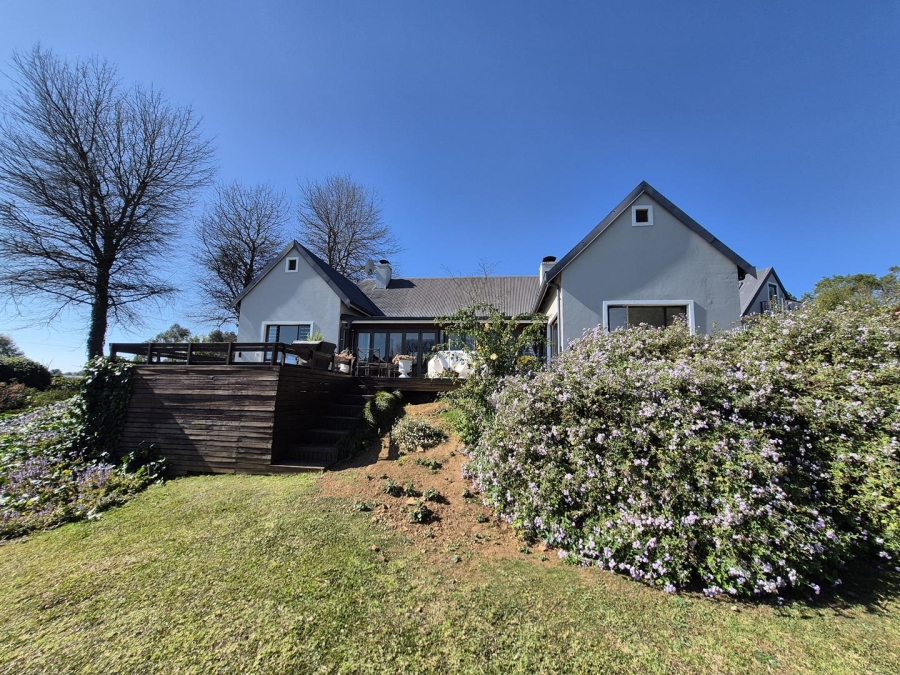 0 Bedroom Property for Sale in Mount Michael KwaZulu-Natal