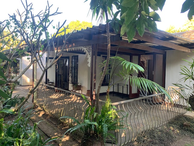 To Let 1 Bedroom Property for Rent in Manors KwaZulu-Natal