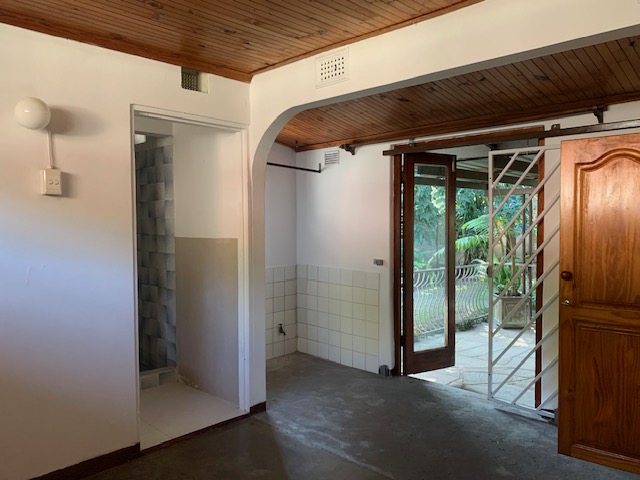 To Let 1 Bedroom Property for Rent in Manors KwaZulu-Natal