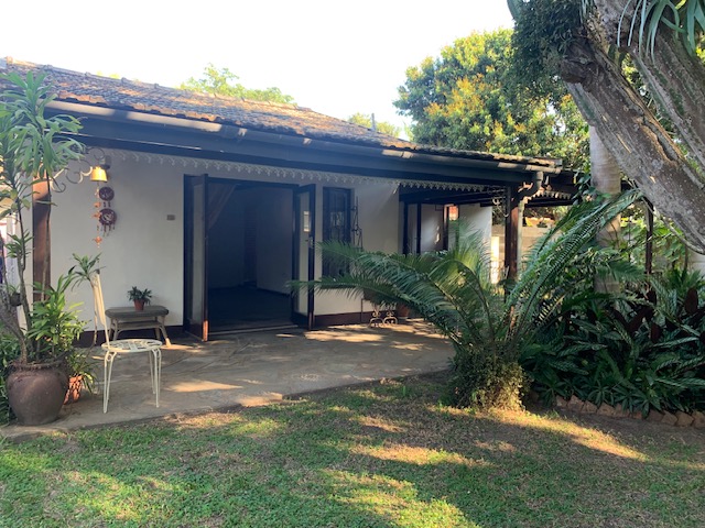 To Let 1 Bedroom Property for Rent in Manors KwaZulu-Natal