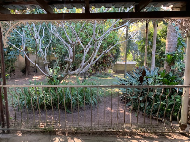 To Let 1 Bedroom Property for Rent in Manors KwaZulu-Natal