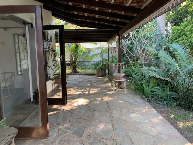 To Let 1 Bedroom Property for Rent in Manors KwaZulu-Natal