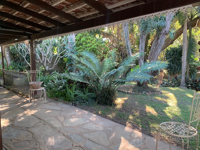 To Let 1 Bedroom Property for Rent in Manors KwaZulu-Natal