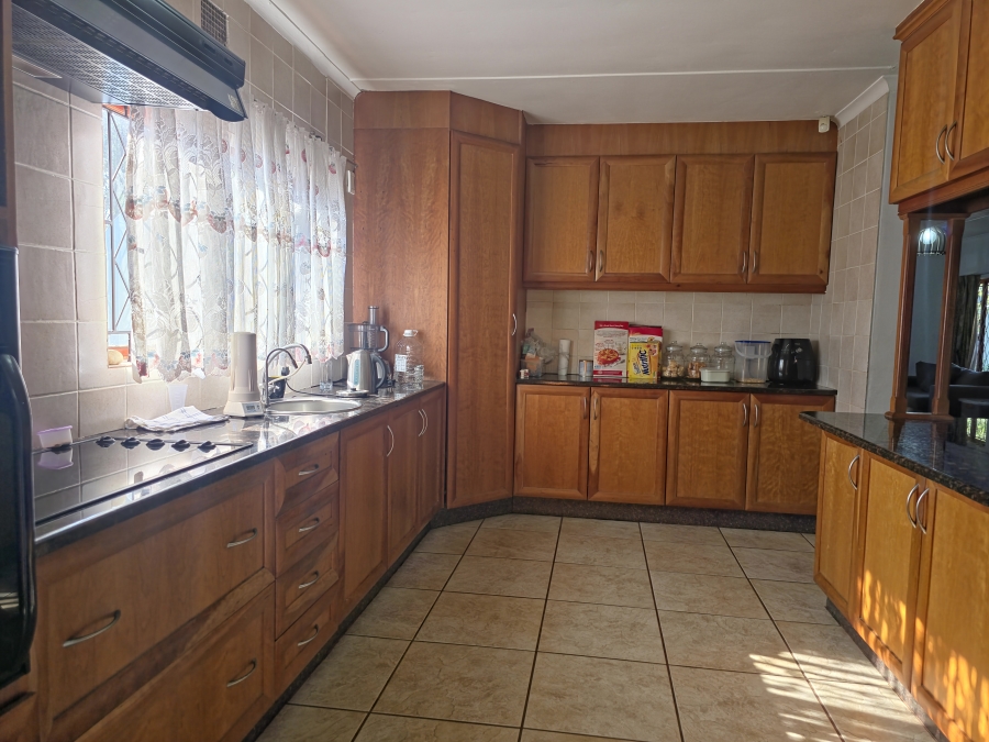 4 Bedroom Property for Sale in Kildare KwaZulu-Natal