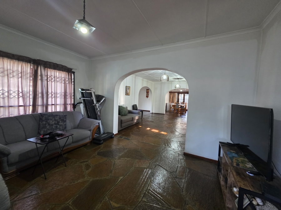 4 Bedroom Property for Sale in Kildare KwaZulu-Natal