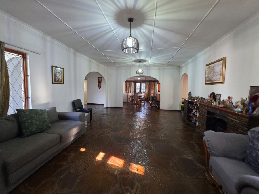 4 Bedroom Property for Sale in Kildare KwaZulu-Natal