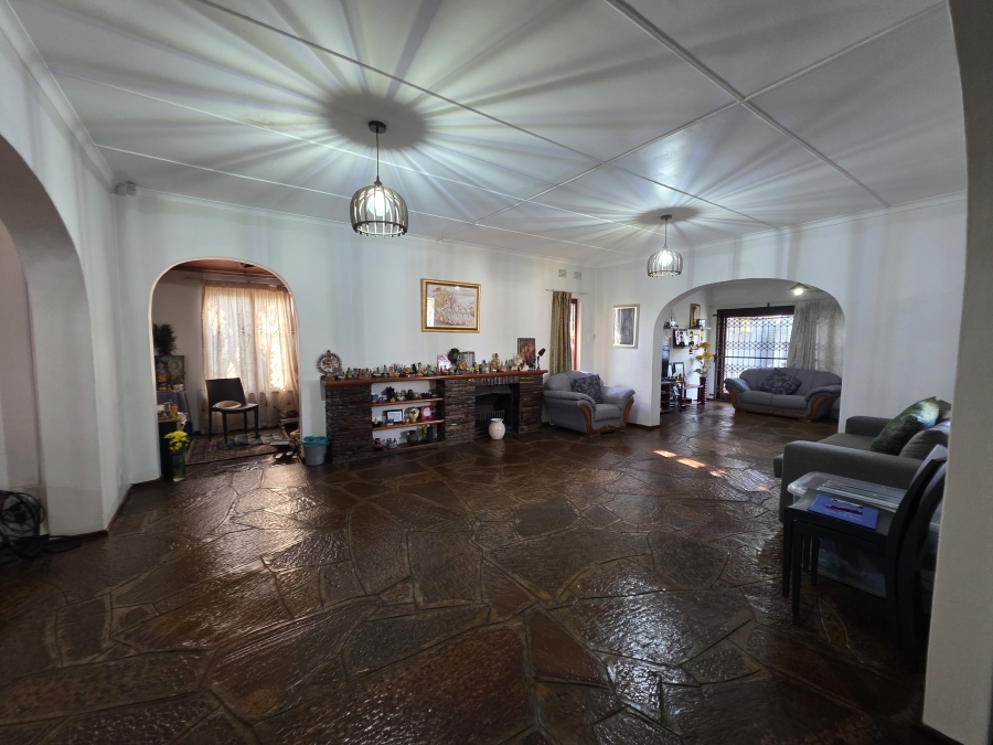 4 Bedroom Property for Sale in Kildare KwaZulu-Natal