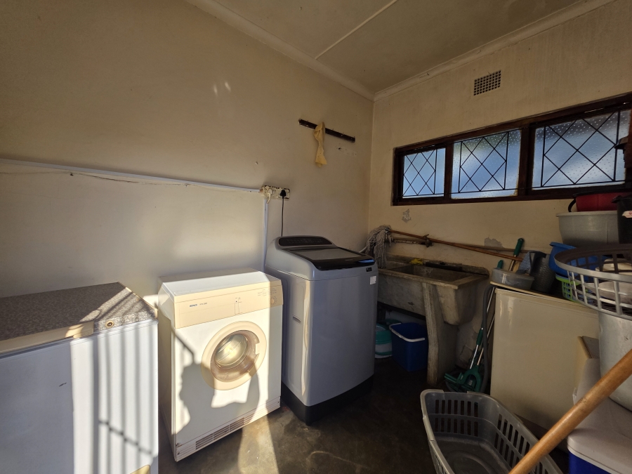 4 Bedroom Property for Sale in Kildare KwaZulu-Natal