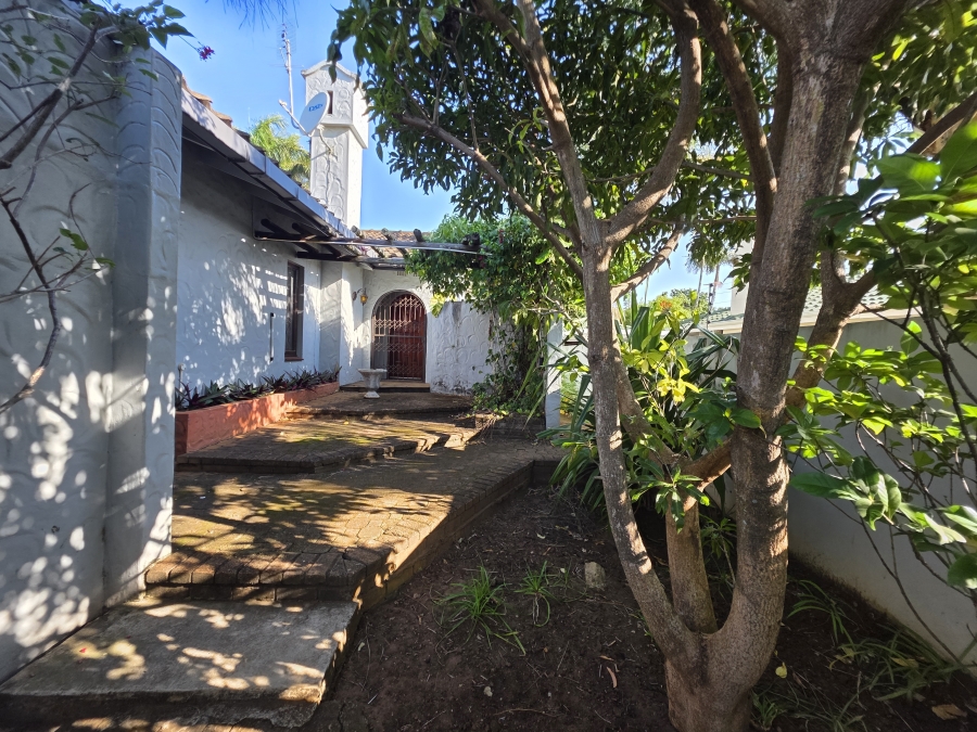 4 Bedroom Property for Sale in Kildare KwaZulu-Natal