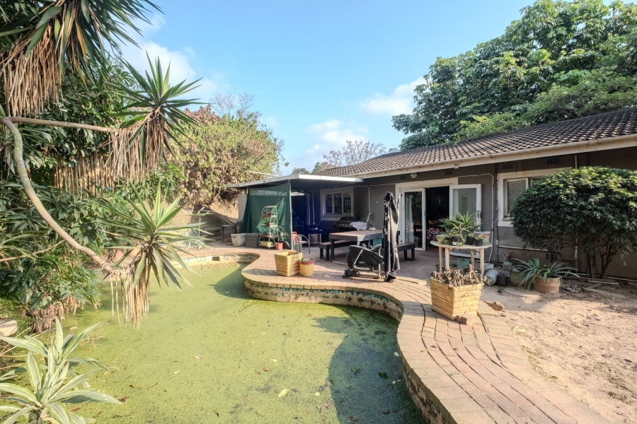 3 Bedroom Property for Sale in Glen Hills KwaZulu-Natal