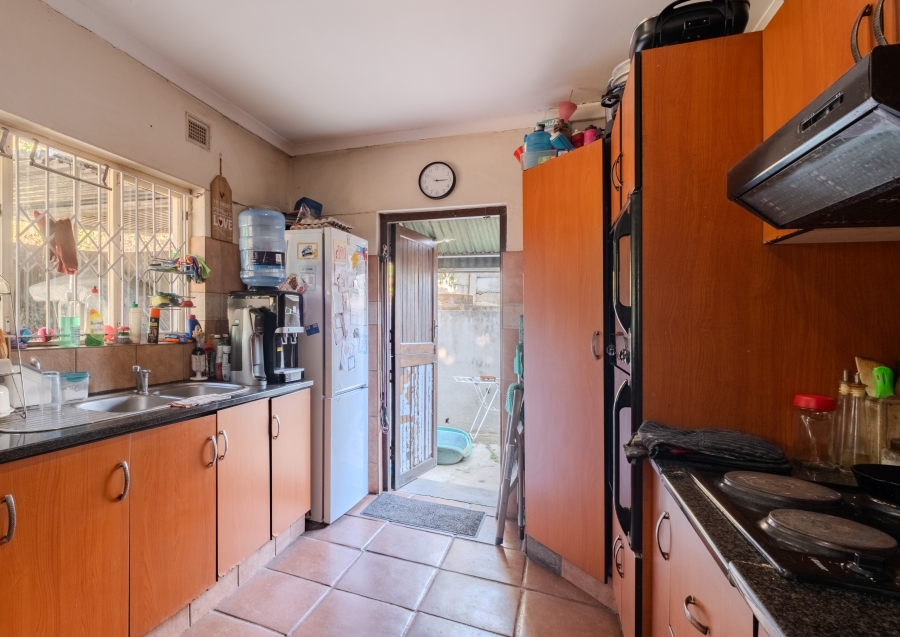 3 Bedroom Property for Sale in Glen Hills KwaZulu-Natal