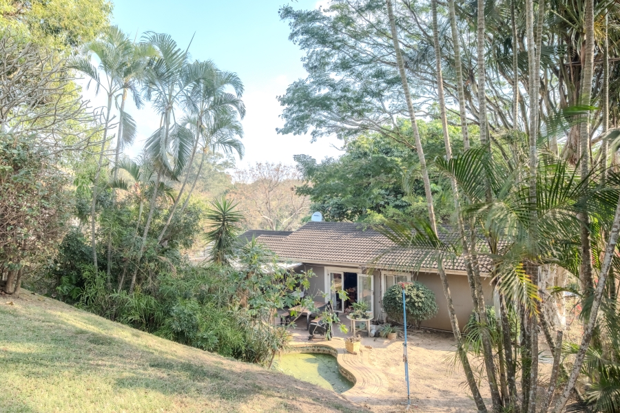 3 Bedroom Property for Sale in Glen Hills KwaZulu-Natal