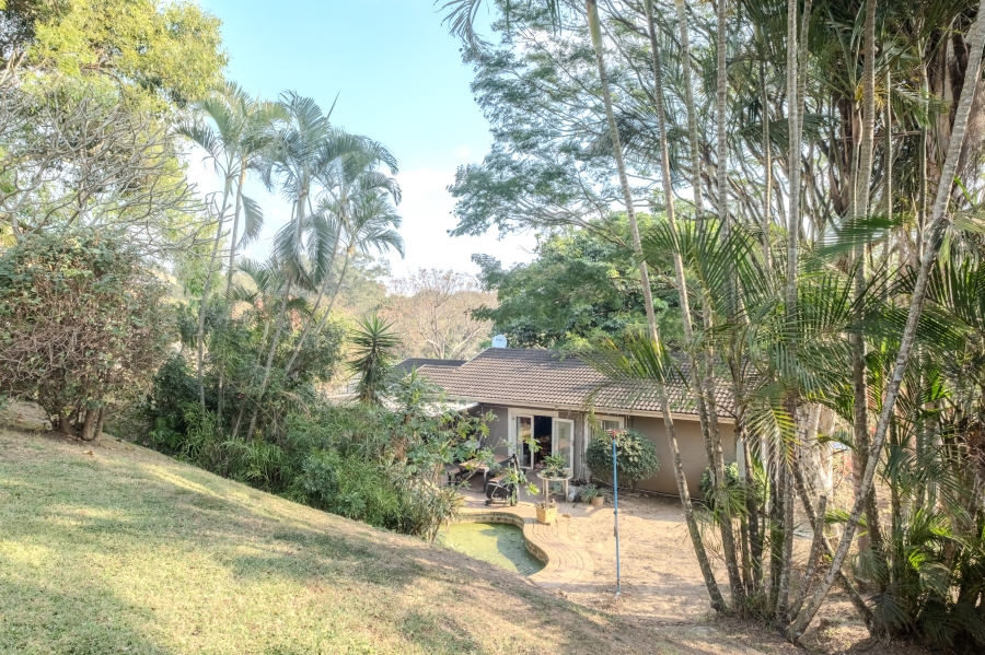 3 Bedroom Property for Sale in Glen Hills KwaZulu-Natal