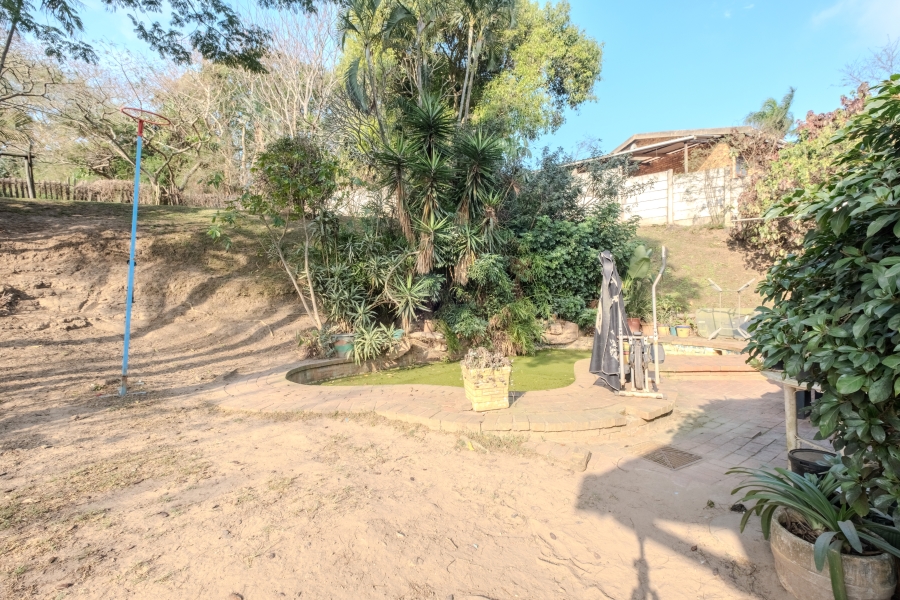 3 Bedroom Property for Sale in Glen Hills KwaZulu-Natal