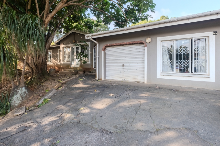 3 Bedroom Property for Sale in Glen Hills KwaZulu-Natal