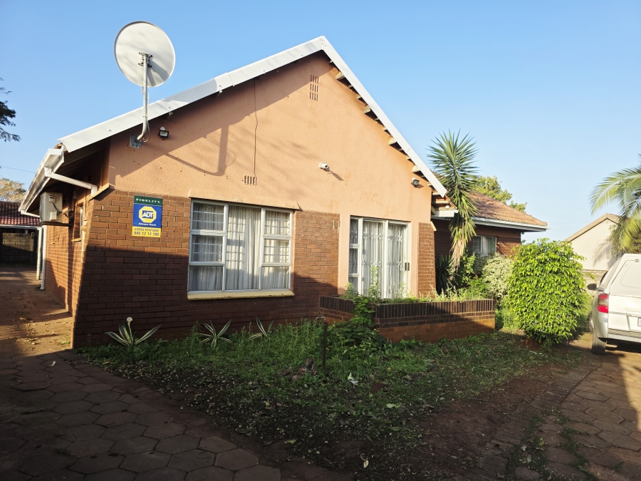 3 Bedroom Property for Sale in Grantham Park KwaZulu-Natal