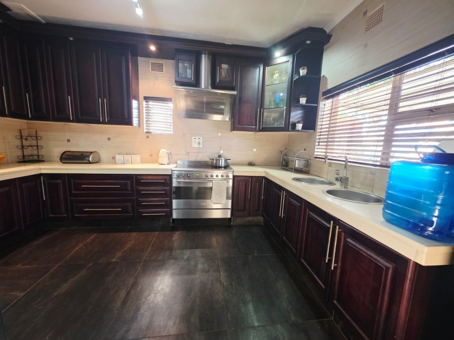 3 Bedroom Property for Sale in Grantham Park KwaZulu-Natal