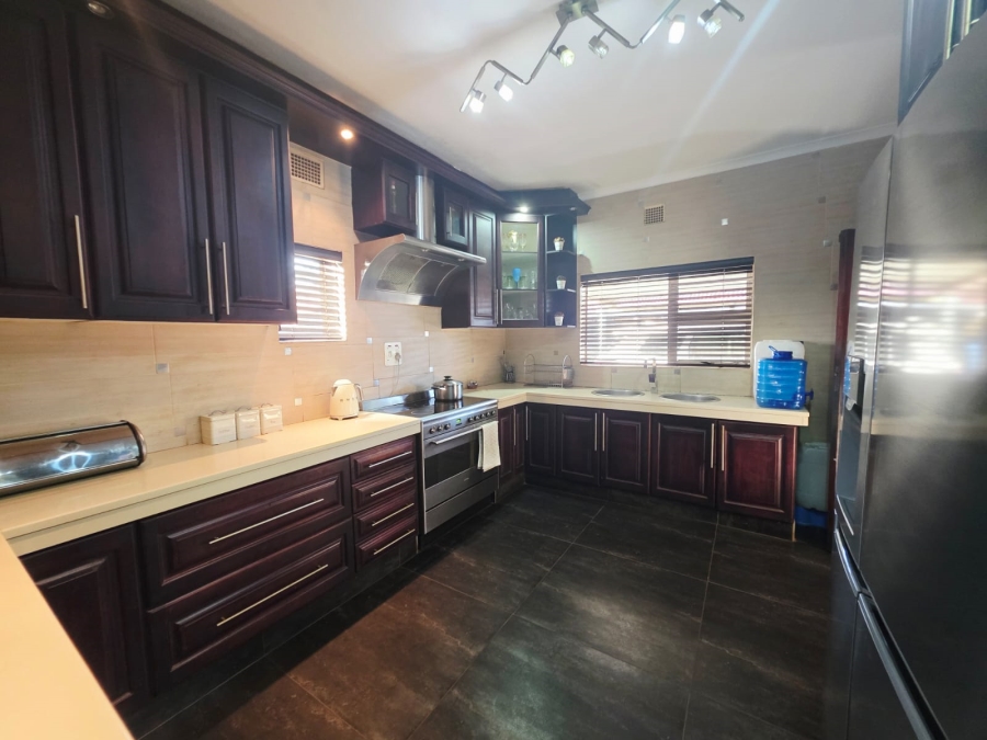 3 Bedroom Property for Sale in Grantham Park KwaZulu-Natal