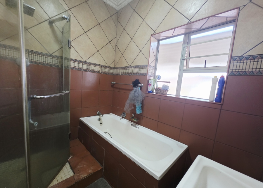 3 Bedroom Property for Sale in Grantham Park KwaZulu-Natal