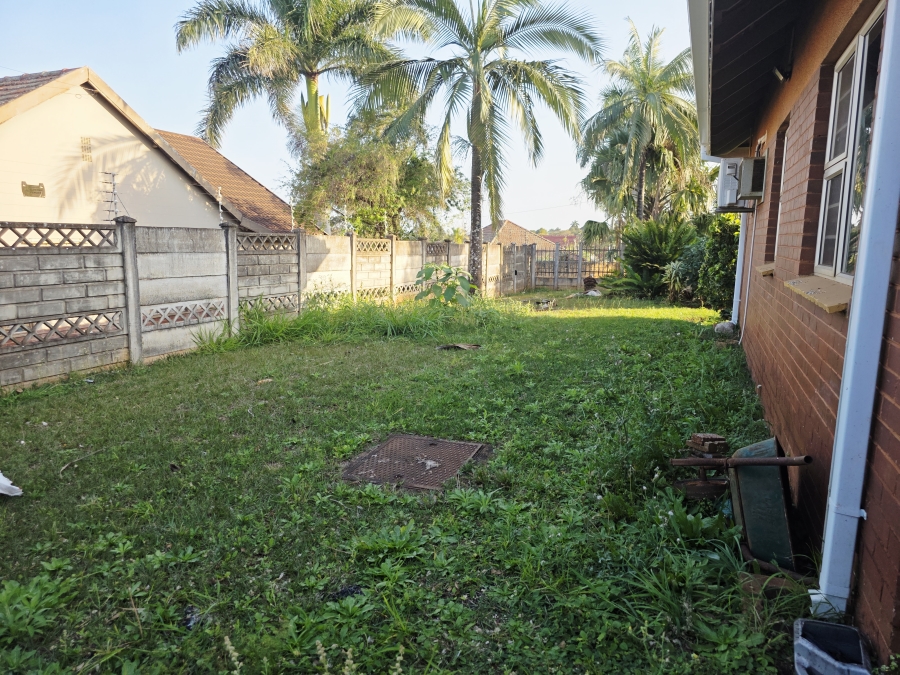 3 Bedroom Property for Sale in Grantham Park KwaZulu-Natal