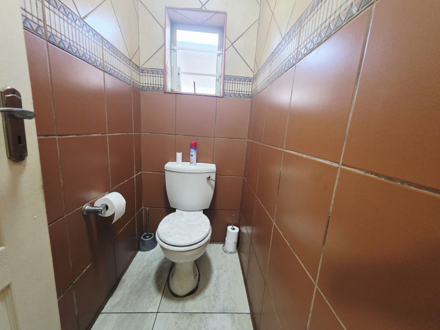 3 Bedroom Property for Sale in Grantham Park KwaZulu-Natal