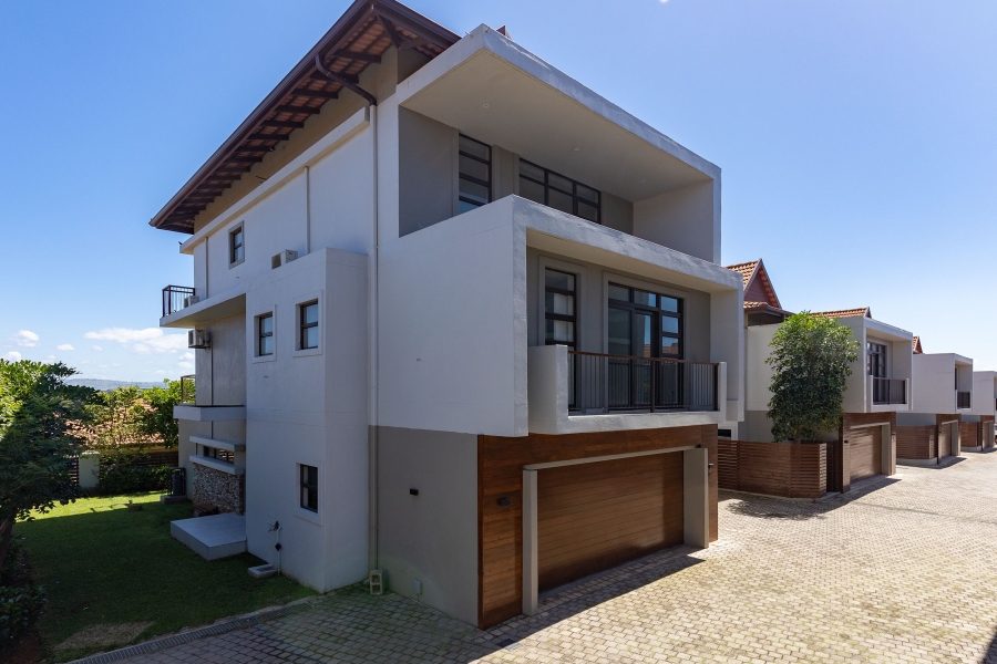 5 Bedroom Property for Sale in Izinga Ridge KwaZulu-Natal