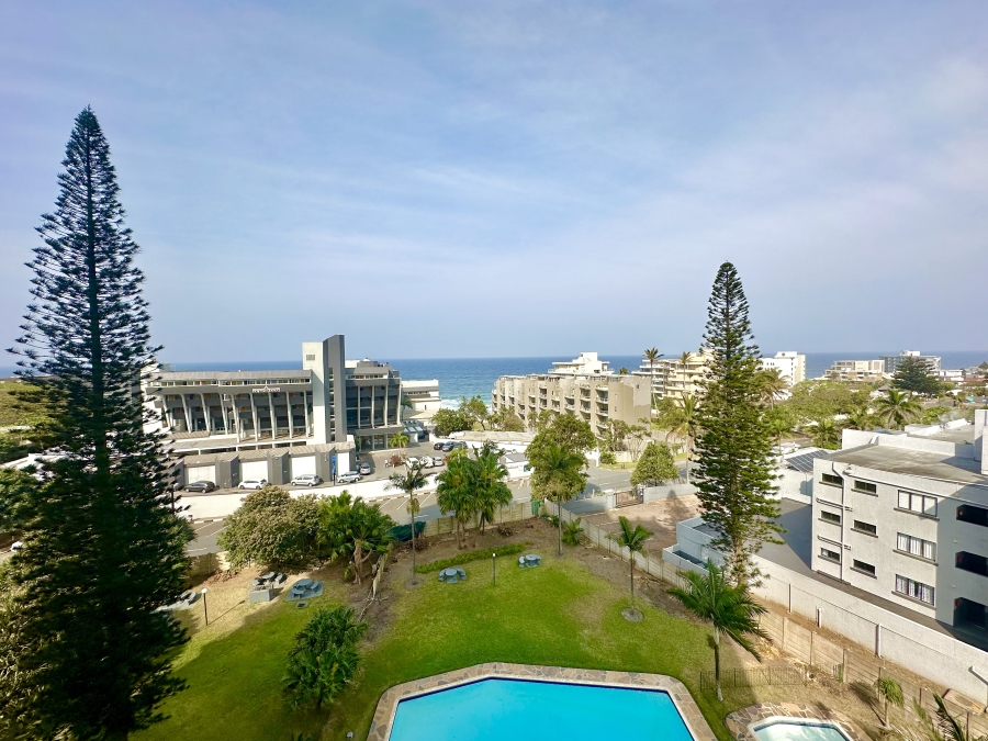 2 Bedroom Property for Sale in Willard Beach KwaZulu-Natal