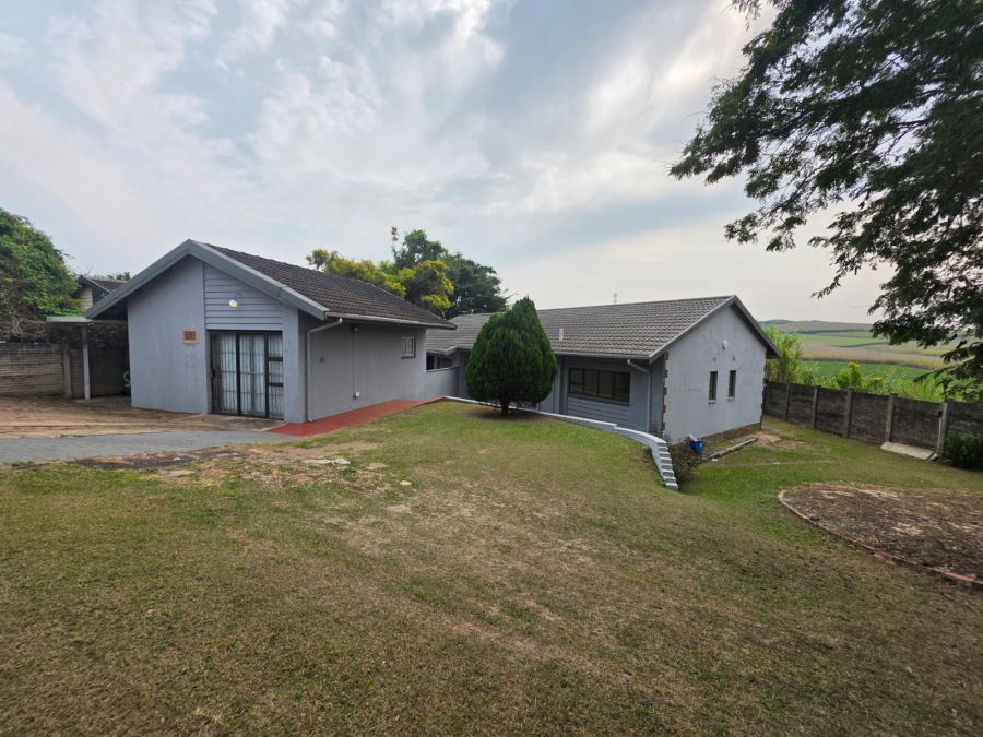 4 Bedroom Property for Sale in Noordsig KwaZulu-Natal