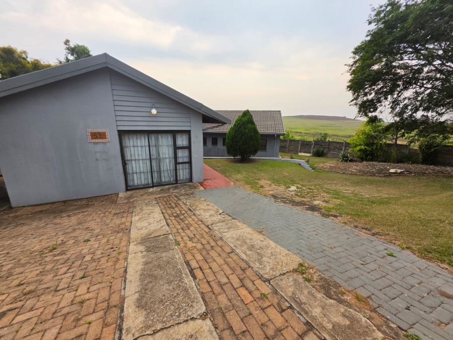 4 Bedroom Property for Sale in Noordsig KwaZulu-Natal