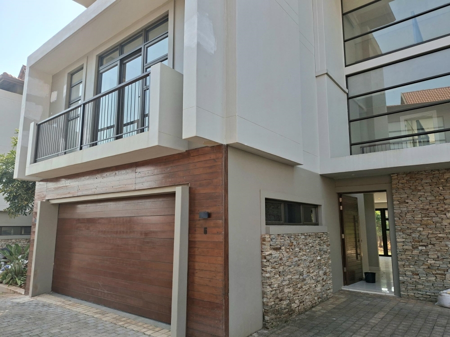 4 Bedroom Property for Sale in Izinga Ridge KwaZulu-Natal