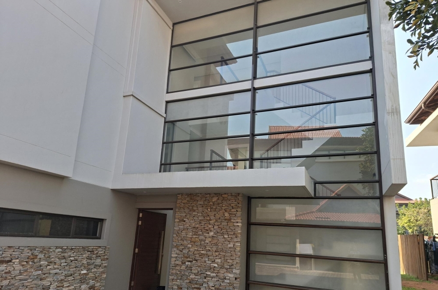 4 Bedroom Property for Sale in Izinga Ridge KwaZulu-Natal