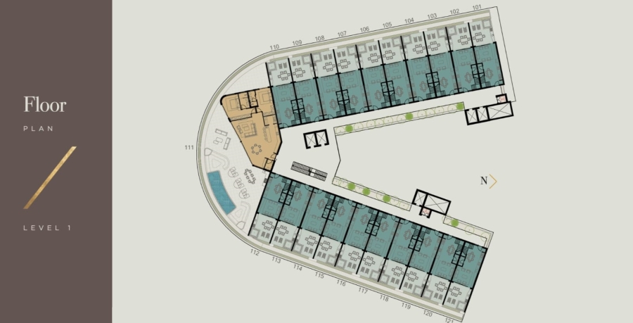 2 Bedroom Property for Sale in Zimbali Lakes Resort KwaZulu-Natal