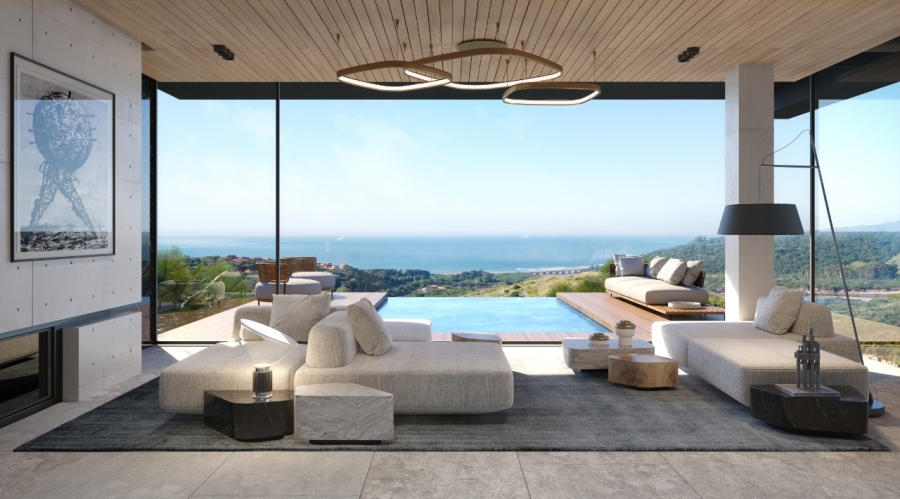 2 Bedroom Property for Sale in Zimbali Lakes Resort KwaZulu-Natal