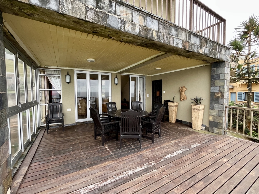 3 Bedroom Property for Sale in Salt Rock KwaZulu-Natal