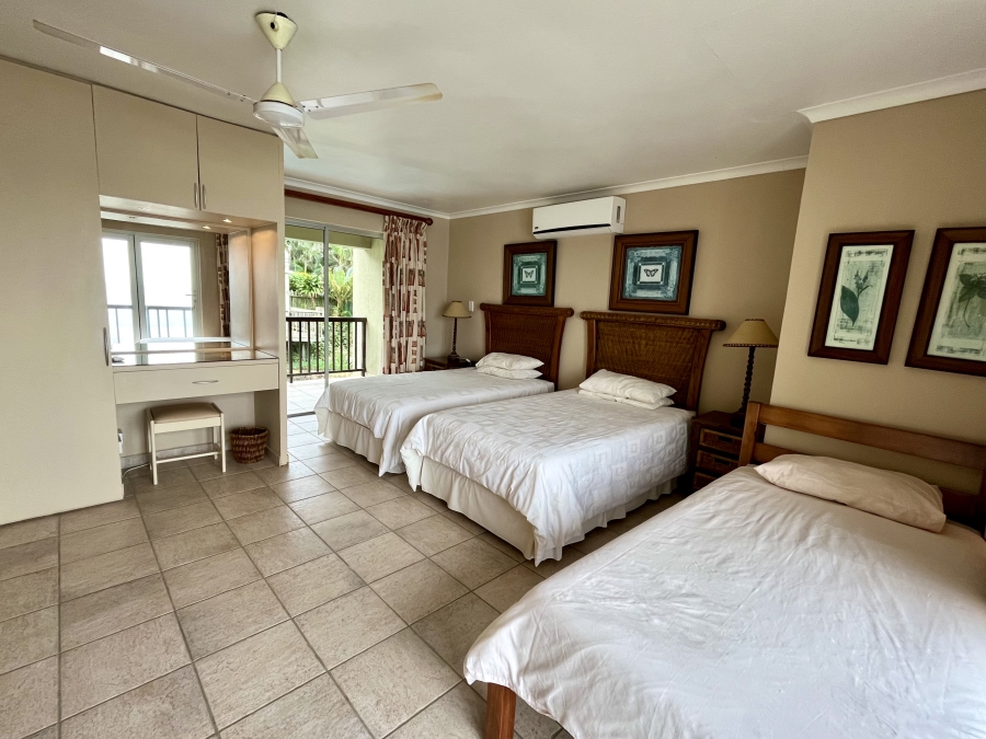 3 Bedroom Property for Sale in Salt Rock KwaZulu-Natal