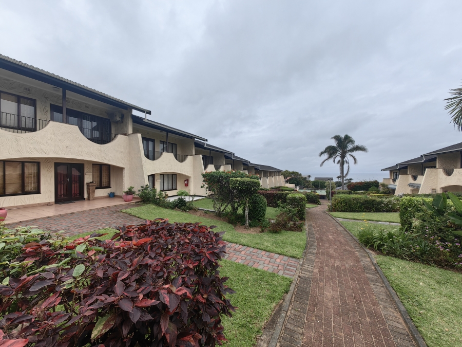 2 Bedroom Property for Sale in Scottburgh Central KwaZulu-Natal