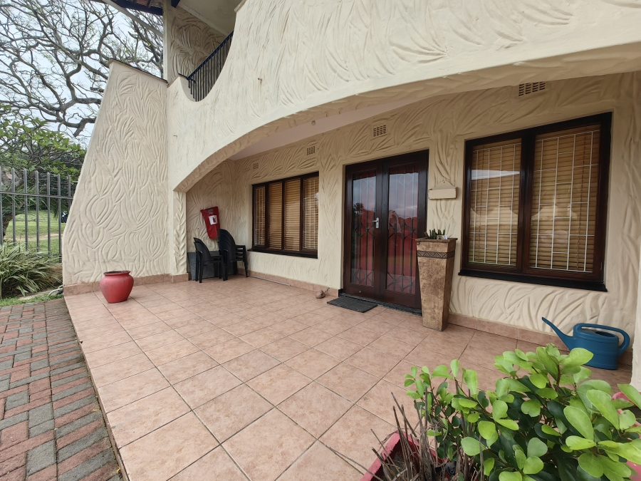 2 Bedroom Property for Sale in Scottburgh Central KwaZulu-Natal
