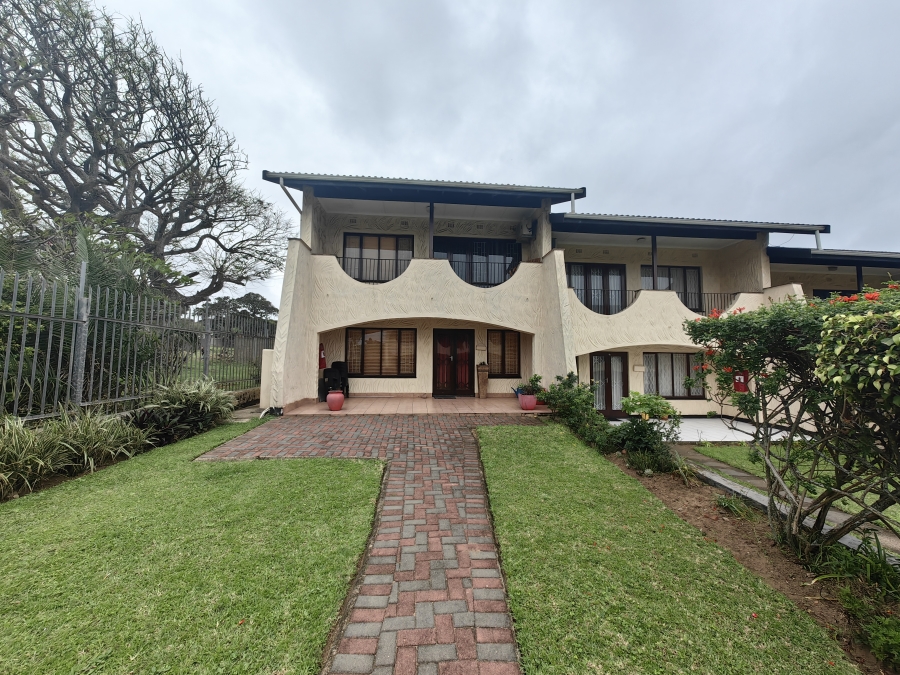 2 Bedroom Property for Sale in Scottburgh Central KwaZulu-Natal