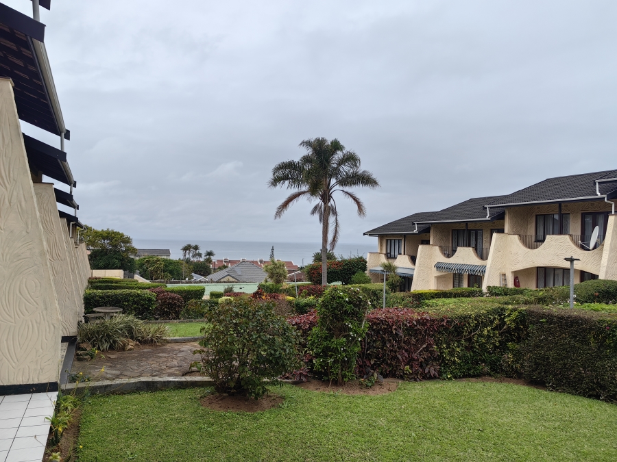 2 Bedroom Property for Sale in Scottburgh Central KwaZulu-Natal