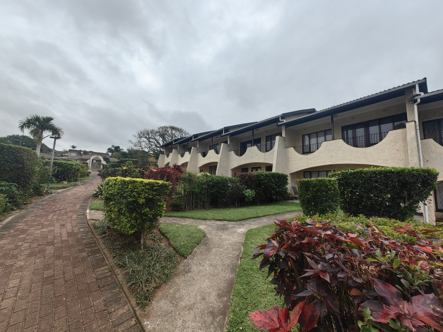 2 Bedroom Property for Sale in Scottburgh Central KwaZulu-Natal