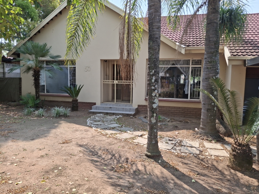 4 Bedroom Property for Sale in Pioneer Park KwaZulu-Natal