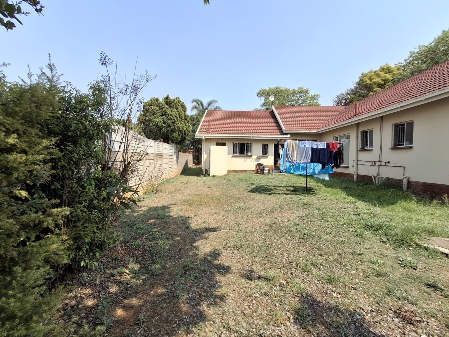4 Bedroom Property for Sale in Pioneer Park KwaZulu-Natal