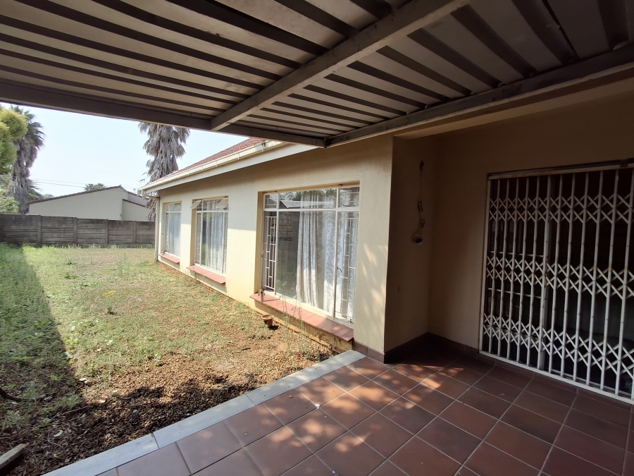 4 Bedroom Property for Sale in Pioneer Park KwaZulu-Natal