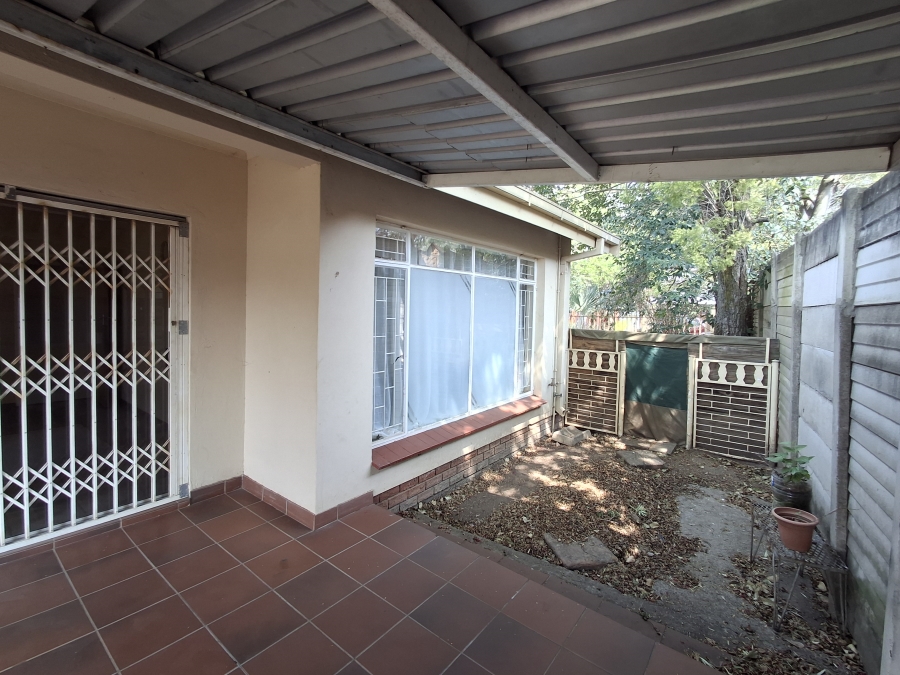 4 Bedroom Property for Sale in Pioneer Park KwaZulu-Natal