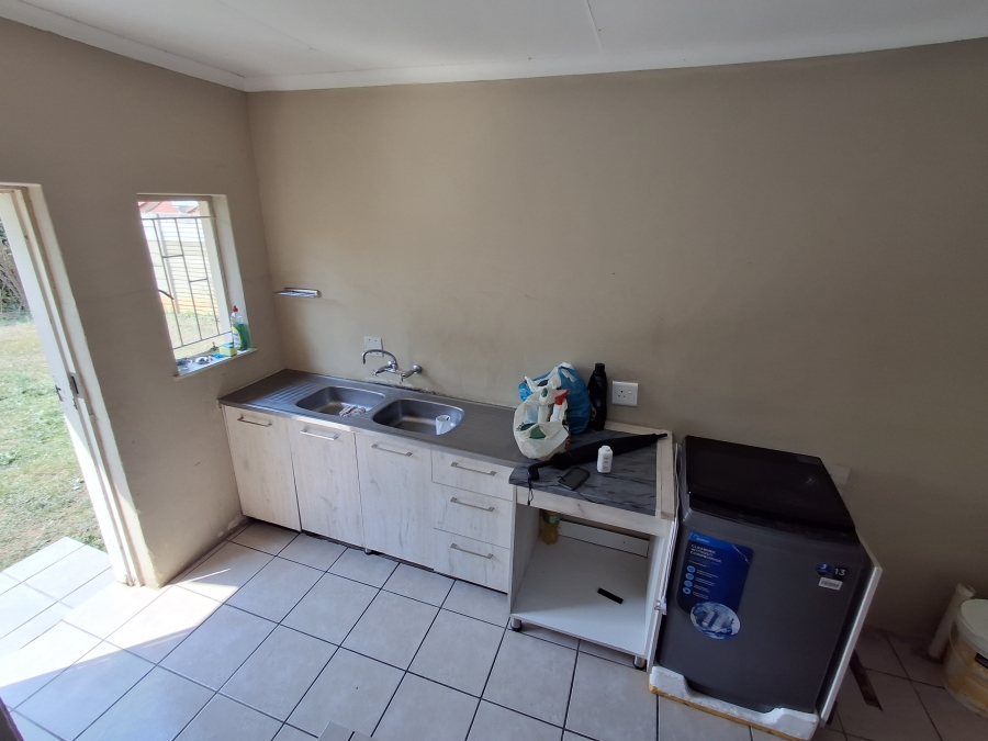 4 Bedroom Property for Sale in Pioneer Park KwaZulu-Natal