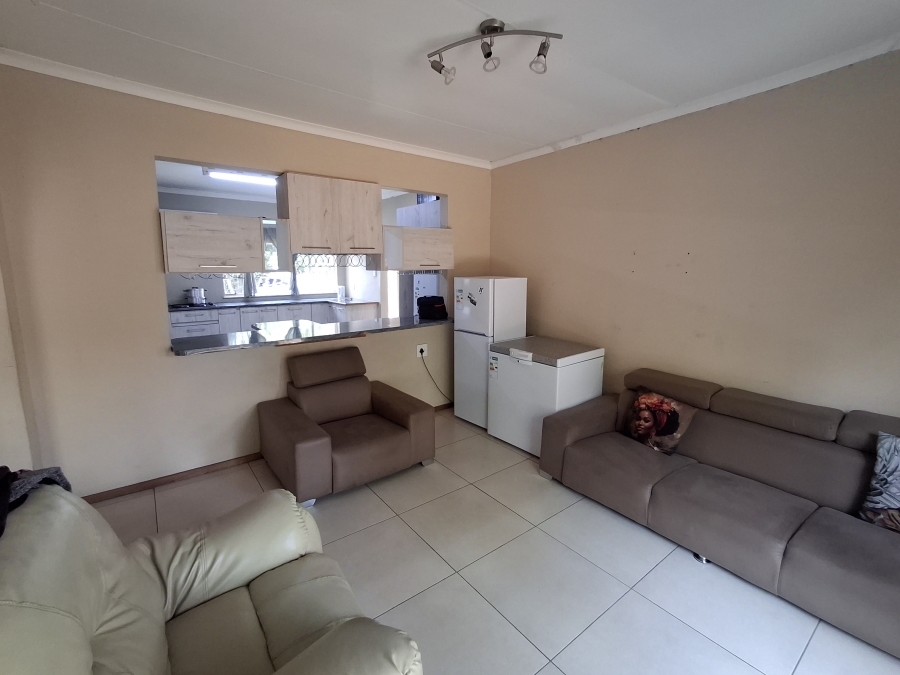 4 Bedroom Property for Sale in Pioneer Park KwaZulu-Natal