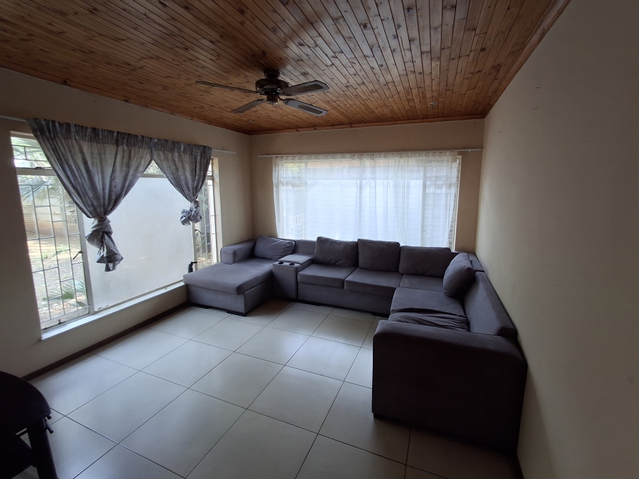 4 Bedroom Property for Sale in Pioneer Park KwaZulu-Natal